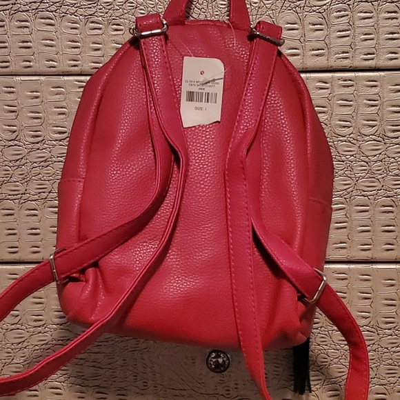 Justice Mini Backpack - Picture 2 of 2